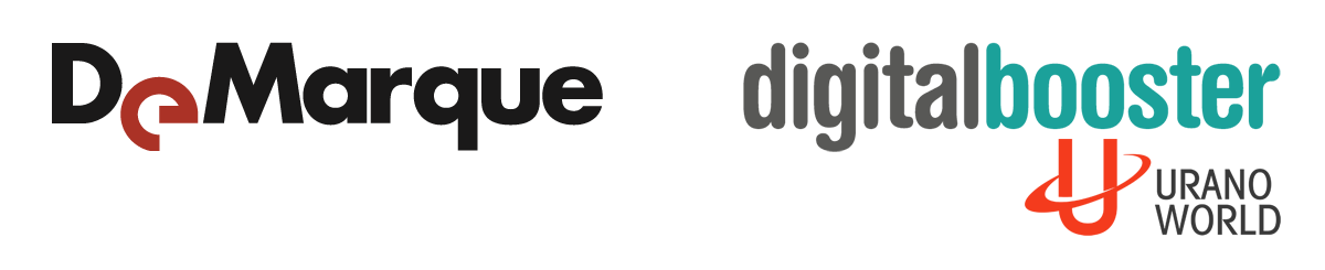 DeMarque - MyDigitalBooster
