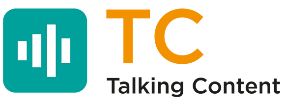 Talking Content